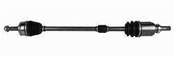 GSP New CV Axle Assemblies for 2015 CRUZE, 2016 CRUZE LIMITED - NCV10092