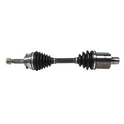 GSP New CV Axle Assemblies for 1988-1993 LEMANS - NCV10097