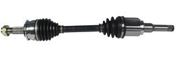 GSP New CV Axle Assemblies for 2012-2018 SONIC - NCV10098