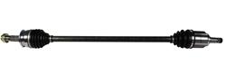 GSP New CV Axle Assemblies for 2012-2018 SONIC - NCV10099