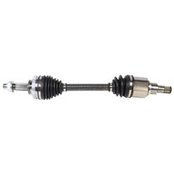 GSP New CV Axle Assemblies for 2016-2022 SPARK - NCV10108