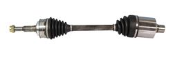 GSP New CV Axle Assemblies NCV10114