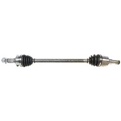 GSP New CV Axle Assemblies for 2018-2023 EQUINOX, TERRAIN - NCV10115