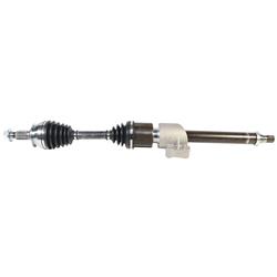 GSP New CV Axle Assemblies for 2018-2020 EQUINOX, TERRAIN - NCV10116