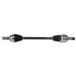 GSP New CV Axle Assemblies for 2010-2015 CAMARO - NCV10129