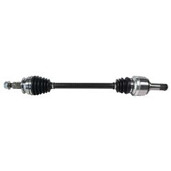 GSP New CV Axle Assemblies for 2010-2014 CAMARO - NCV10132