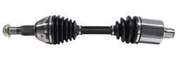 GSP New CV Axle Assemblies NCV10141