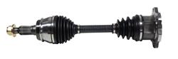 GSP New CV Axle Assemblies NCV10142