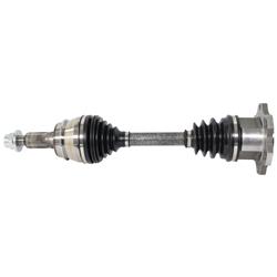 GSP New CV Axle Assemblies NCV10142