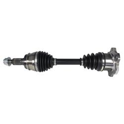 GSP XD Xtreme-Duty CV Axle Assemblies NCV10142XD