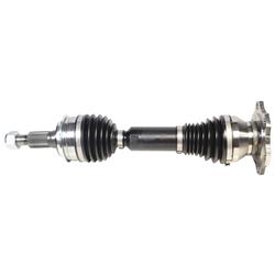 GSP New CV Axle Assemblies NCV10142XDP