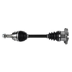 GSP XD Xtreme-Duty CV Axle Assemblies NCV10143XD