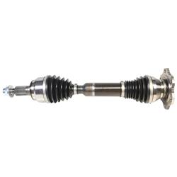 GSP XDP Xtreme-Duty Plus CV Axle Assemblies NCV10143XDP