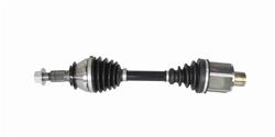 GSP New CV Axle Assemblies for 2018-2019 LACROSSE, 2016-2022 MALIBU - NCV10147