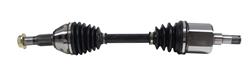 GSP New CV Axle Assemblies NCV10150