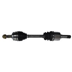 GSP New CV Axle Assemblies for 2013-2014 TRAX - NCV10153