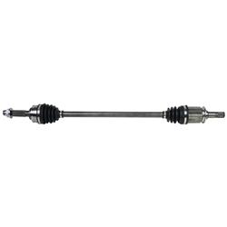 GSP New CV Axle Assemblies NCV10154