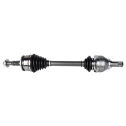 GSP New CV Axle Assemblies for 2016-2019 CRUZE - NCV10157