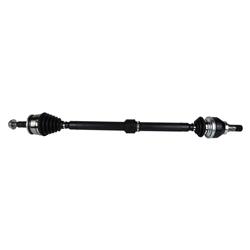 GSP New CV Axle Assemblies for 2016-2019 CRUZE - NCV10158K