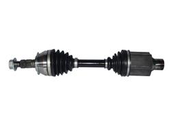 GSP New CV Axle Assemblies for 2018-2023 TERRAIN, EQUINOX, 2017-2018 ENVISION - NCV10164