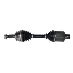GSP New CV Axle Assemblies for 2018-2024 TERRAIN, EQUINOX, 2017-2018 ENVISION - NCV10164
