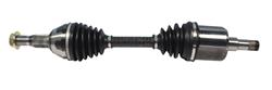GSP New CV Axle Assemblies for 1992-1996 TRANS SPORT, LUMINA APV, 1994-1996 CENTURY - NCV10172