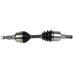 GSP New CV Axle Assemblies for 2015-2022 CANYON, COLORADO - NCV10183