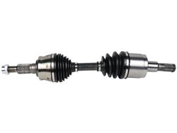 GSP New CV Axle Assemblies NCV10183