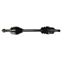 GSP New CV Axle Assemblies for 2015-2016 TRAX - NCV10193