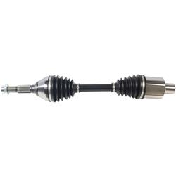 GSP New CV Axle Assemblies for 1997-2004 SONOMA, S10, 2002-2005 BLAZER - NCV10206