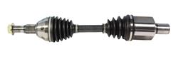 GSP New CV Axle Assemblies NCV10209