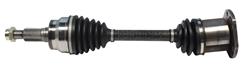GSP New CV Axle Assemblies NCV10211