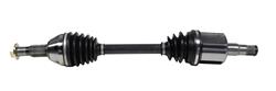 GSP New CV Axle Assemblies NCV10217