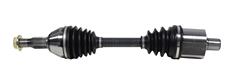 GSP New CV Axle Assemblies NCV10218