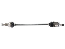 GSP New CV Axle Assemblies for 2018-2023 ENCLAVE, TRAVERSE, 2024 TRAVERSE LIMITED - NCV10224