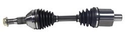GSP New CV Axle Assemblies NCV10225