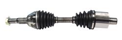 GSP New CV Axle Assemblies for 2002-2004 MONTANA, SILHOUETTE, VENTURE - NCV10230