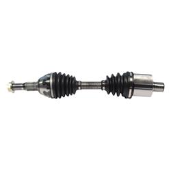 GSP New CV Axle Assemblies for 2002-2004 MONTANA, SILHOUETTE, VENTURE - NCV10230