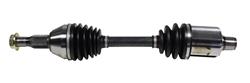 GSP New CV Axle Assemblies NCV10233