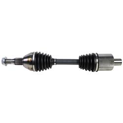 GSP New CV Axle Assemblies NCV10235