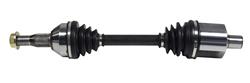 GSP New CV Axle Assemblies NCV10238