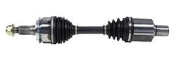 GSP New CV Axle Assemblies for 2000-2005 DEVILLE, 2006-2011 DTS - NCV10239