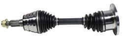 GSP New CV Axle Assemblies NCV10241