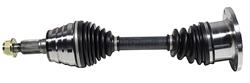 GSP New CV Axle Assemblies NCV10241