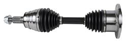 GSP XD Xtreme-Duty CV Axle Assemblies NCV10241XD