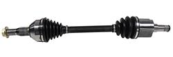 GSP New CV Axle Assemblies NCV10243