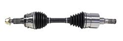 GSP New CV Axle Assemblies for 2006-2010 H3, 2009-2010 H3T - NCV10244