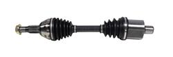 GSP New CV Axle Assemblies NCV10245