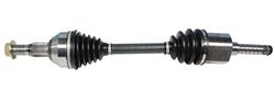 GSP New CV Axle Assemblies for 2001-2005 AZTEK, 2002-2006 RENDEZVOUS - NCV10246