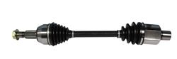 GSP New CV Axle Assemblies for 2003 VUE - NCV10250